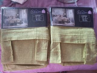 Cortinas