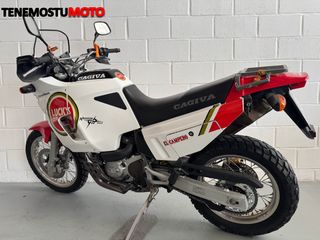 CAGIVA Elefant 750 Lucky Explorer