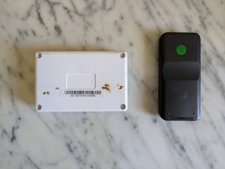 Ortoled K: telecomando LED