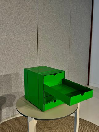 Cajonera USM Haller 5 cajones - REBAJADO!