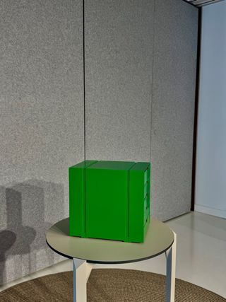 Cajonera USM Haller 5 cajones - REBAJADO!