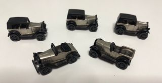 Lote 64 Figuritas Kinder Sorpresa 52€