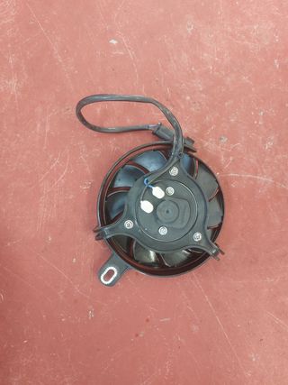 Ventilador radiador Benelli 752S
