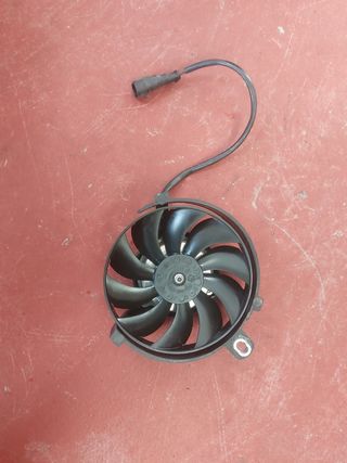 Ventilador radiador Benelli 752S