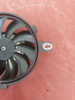 Ventilador radiador Benelli 752S