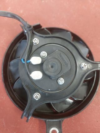 Ventilador radiador Benelli 752S
