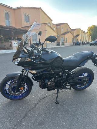 Yamaha Tracer 700 Impecable