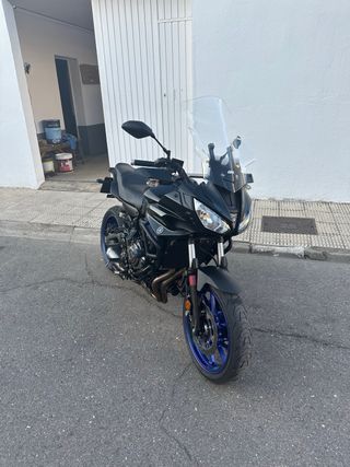 Yamaha Tracer 700 Impecable