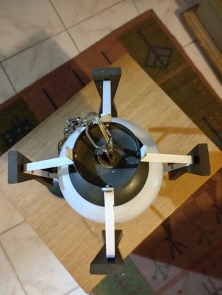 Lampada anni '60 vintage