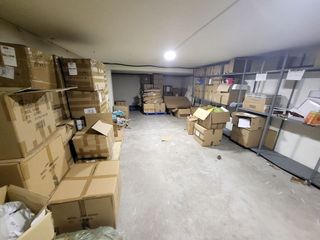 Local comercial en venta en Gorg - Pep Ventura en Badalona