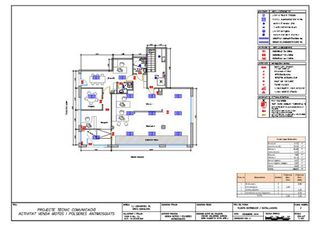 Local comercial en venta en Gorg - Pep Ventura en Badalona