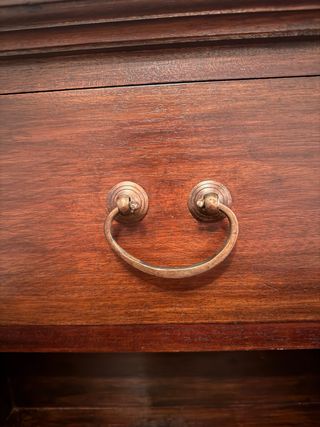 Chifonier 7 cajones madera