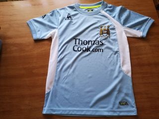 Maglia Manchester City 


