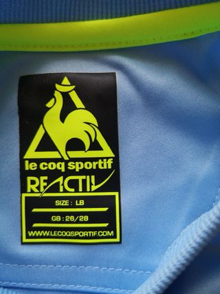Maglia Manchester City 


