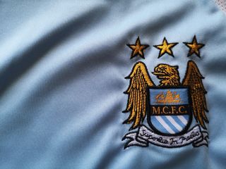 Maglia Manchester City 


