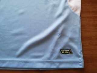 Maglia Manchester City 


