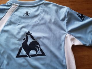 Maglia Manchester City 


