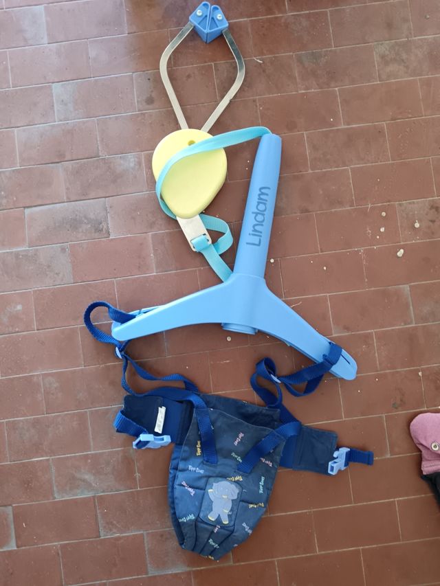 Dondolo Lindam bimbi