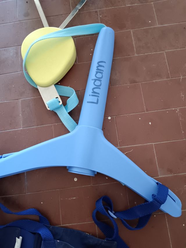 Dondolo Lindam bimbi