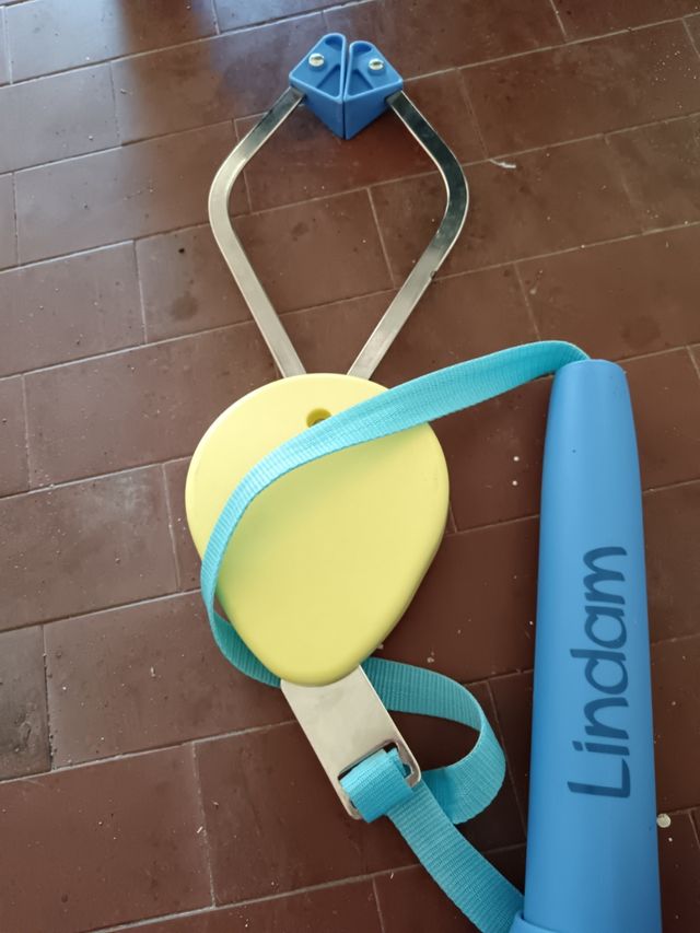 Dondolo Lindam bimbi