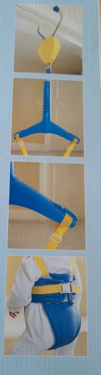 Dondolo Lindam bimbi