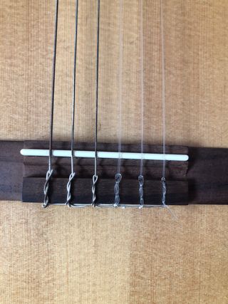 Guitarra clàssica/clásica 3/4 José Torres