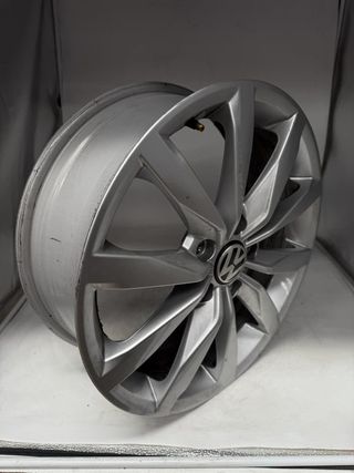 Llantas 17" VW 5x112 Originales