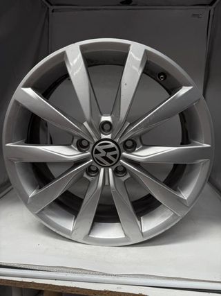 Llantas 17" VW 5x112 Originales