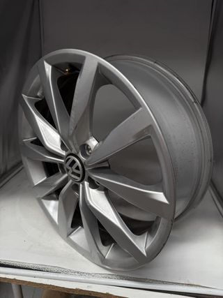 Llantas 17" VW 5x112 Originales