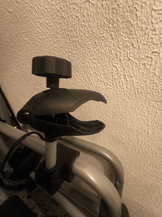 Portabicicletas menabo para furgoneta 3 bicis