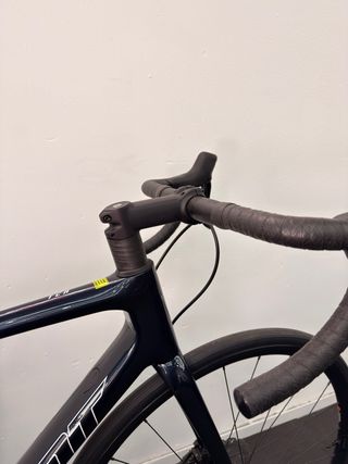 GIANT TCR ADVANCED 1 PRO DISC DI2 NUEVA