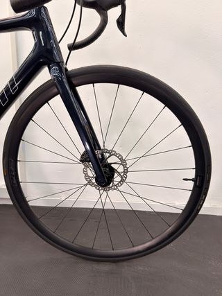 GIANT TCR ADVANCED 1 PRO DISC DI2 NUEVA