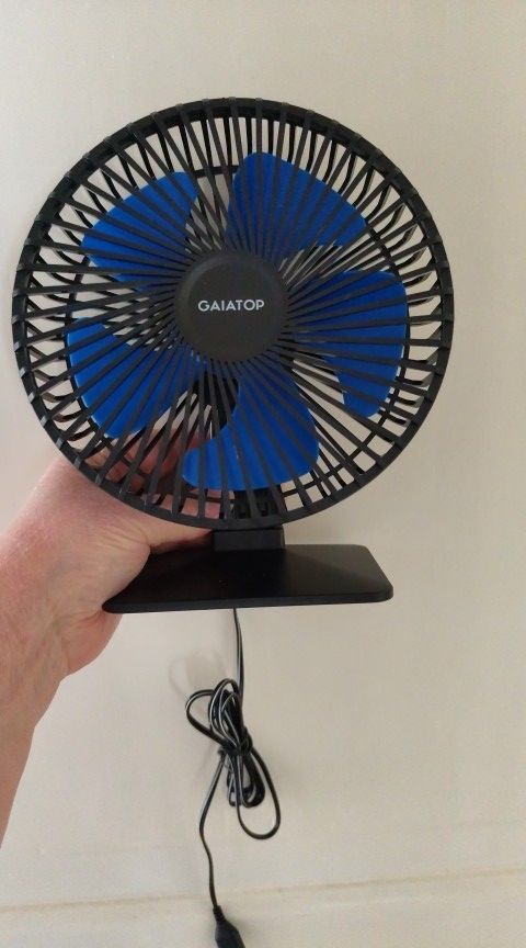 Ventilador USB Gaiatop - Portátil