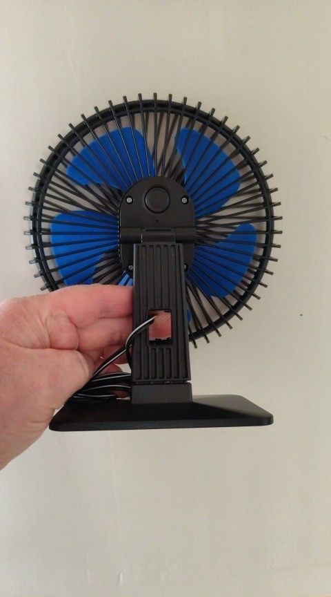 Ventilador USB Gaiatop - Portátil