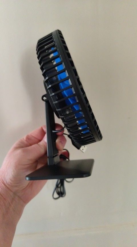 Ventilador USB Gaiatop - Portátil