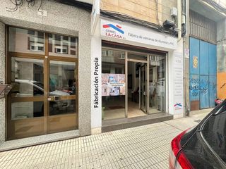 Local comercial en venta en Laviada en Gijón