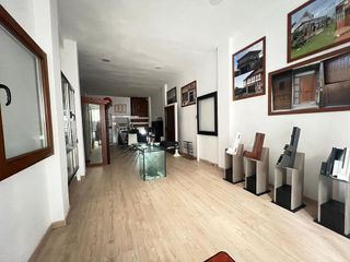 Local comercial en venta en Laviada en Gijón