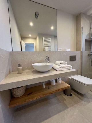 Chalet en alquiler en La Cala Mijas en Mijas