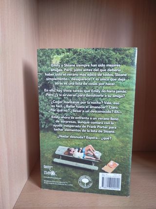 OFERTA 2x3 Desde que te fuiste (Spanish Edition)