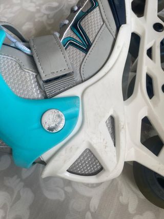 Patines Oxelo niñ@ - línea