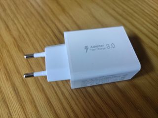 Cargador USB PD2801 - 4 puertos