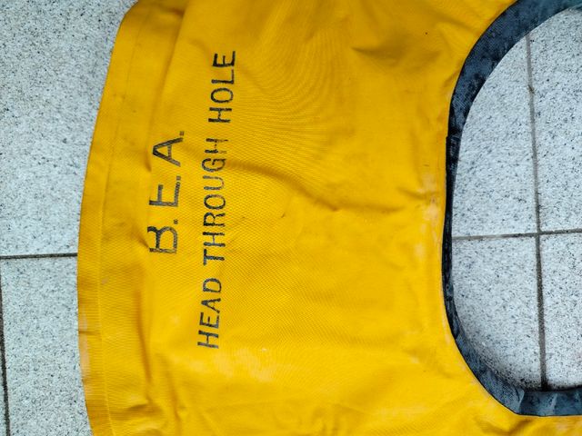 Antico salvavita B.E.A.