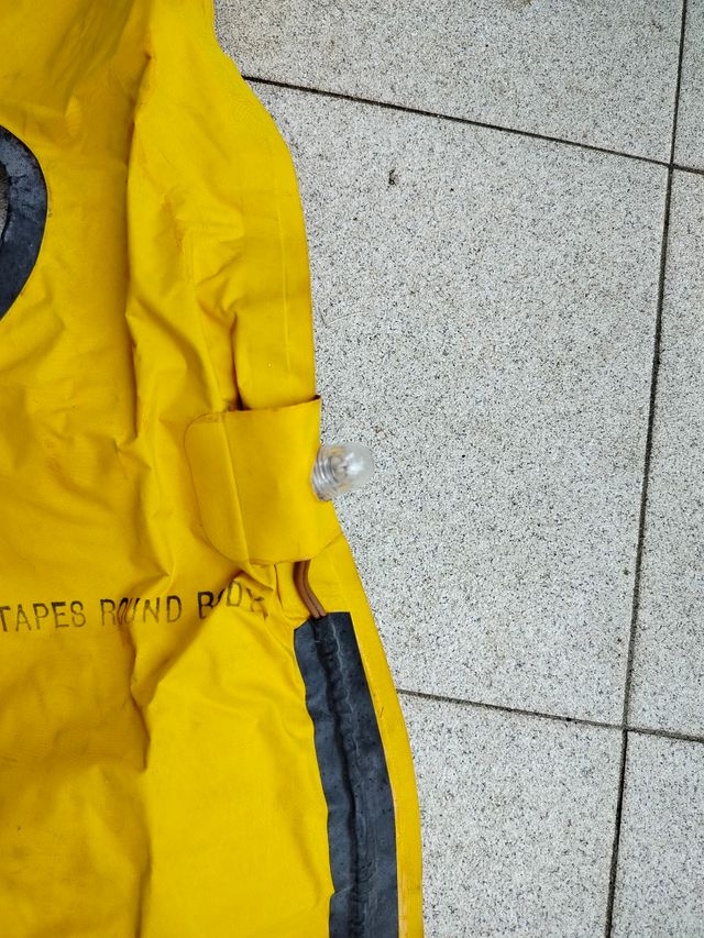 Antico salvavita B.E.A.