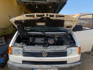 Volkswagen Transporter 1997 camper