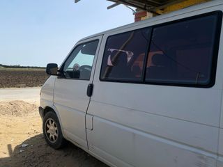 Volkswagen Transporter 1997 camper