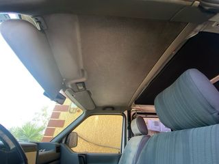 Volkswagen Transporter 1997 camper