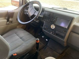 Volkswagen Transporter 1997 camper