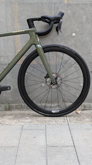 Ridley Falcn RS - Bicicleta Carretera Talla M