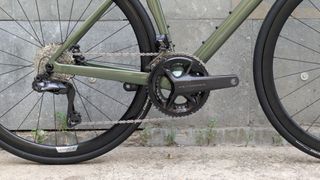 Ridley Falcn RS - Bicicleta Carretera Talla M