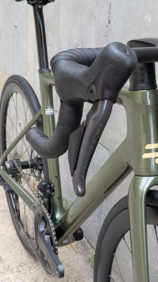 Ridley Falcn RS - Bicicleta Carretera Talla M